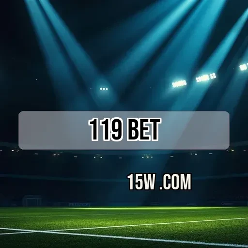 119 bet com: Descubra as Vantagens do Baccarat e Jogue como um Profissional