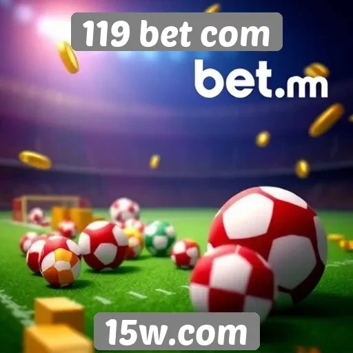 Popularidade crescente de jogos online em 119 bet com