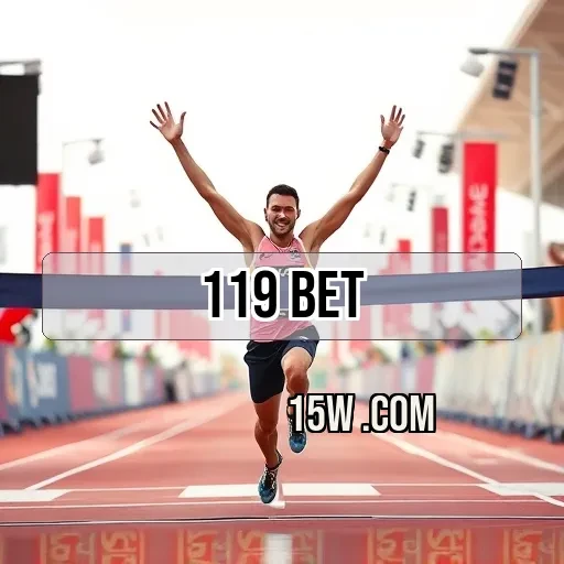 119 bet com: Entre no Mundo Vibrante do Cassino Ao Vivo Agora!