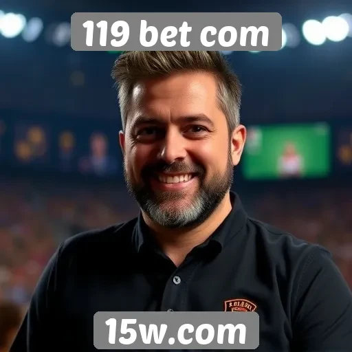 Opiniões de jogadores sobre 119 bet com