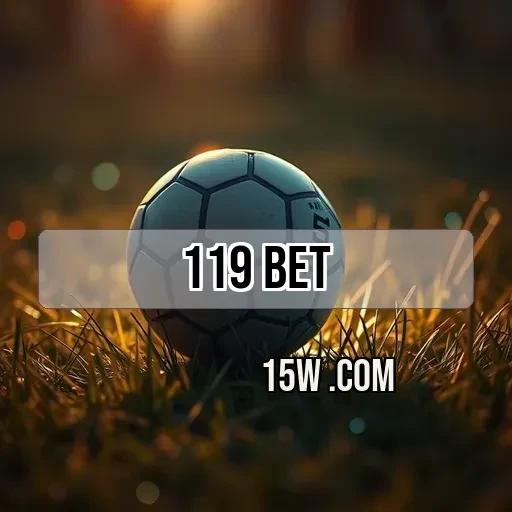 119 bet com: Descubra o Maravilhoso Programa VIP Para Jogadores